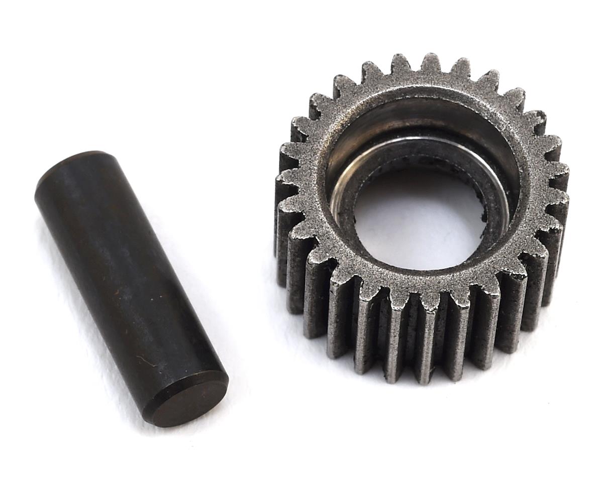 Losi LOS232042 22S SCT Idler Gear & Shaft