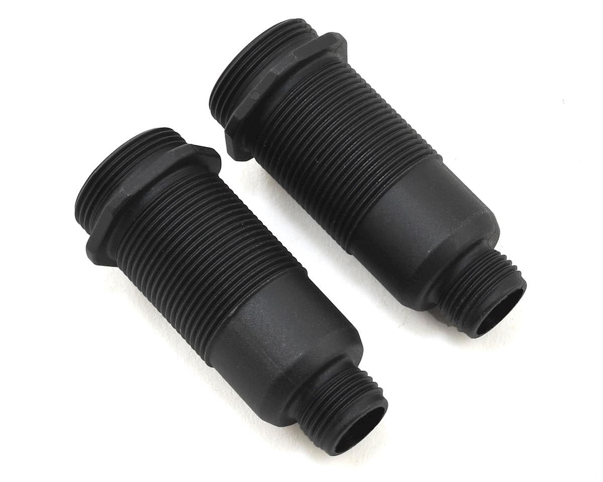 Losi LOS243002 Ensemble de corps d'amortisseur avant 15 mm (2)