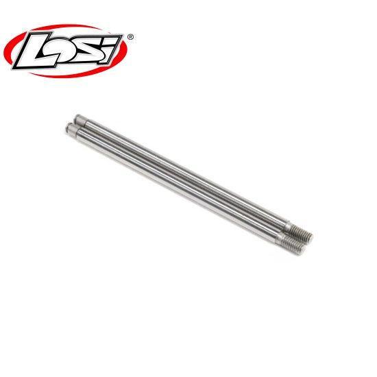 Losi LOS243011 Shock Shaft Front / Rear (2) 1/8 LMT