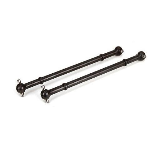 LOSI LOS252001 Driveshaft & Axle Dogbone (2) 1/5 Desert Buggy XL