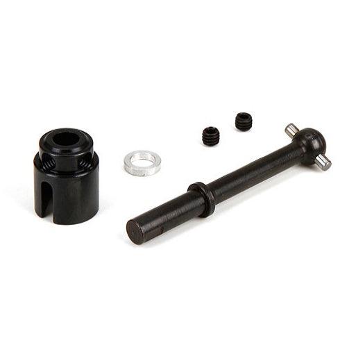 LOSI LOS252002 Center Dog Bone Short (1) 1/5 Desert Buggy XL
