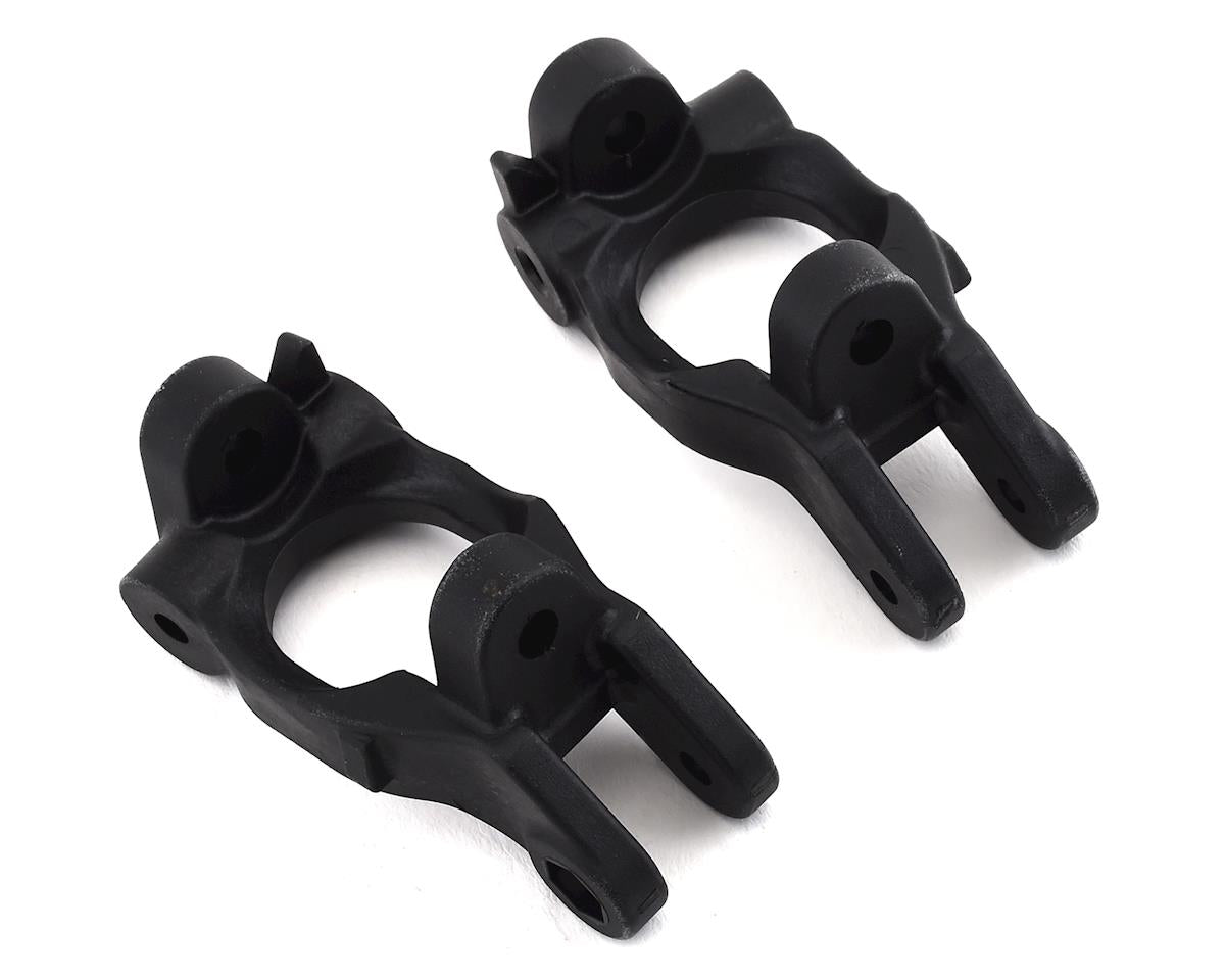 Losi LOS254053 Ensemble de supports de broche Super Rock Rey (2)