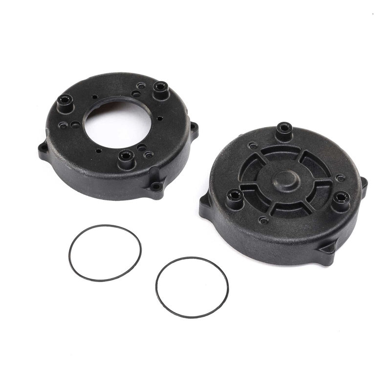 Losi LOS261005 Flywheel Housing & Seal Set: Promoto-MX