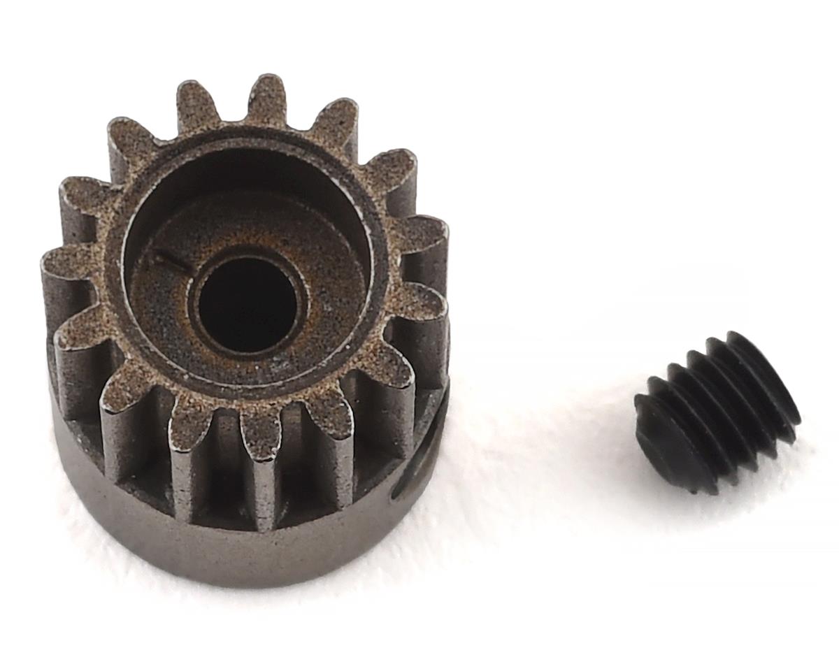 Losi LOS312006 2mm Mod 0.5 Pinion Gear (15T)