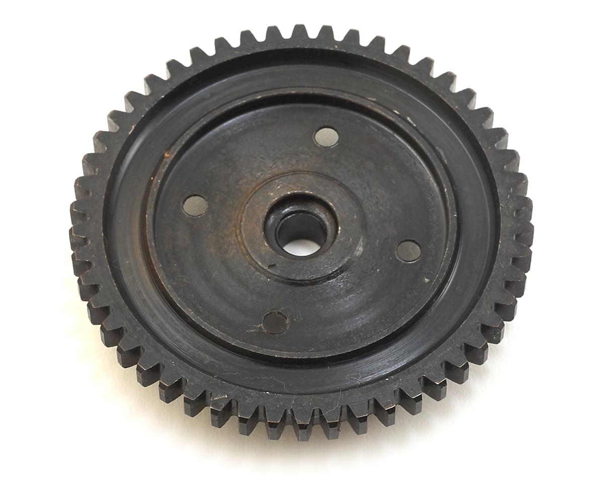 LOSI 352002 Center Diff Spur Gear, 50T, MOD 1.5: DBXL-E