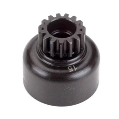 Losi LOSA9118 Clutch Bell 15T / 15Tooth For TLR342003 8ight-B 8ight-T