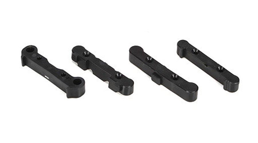 Losi LOSB1888 Suspension Mount Set Mini 8IGHT 8IGHT-T 8ight-DB