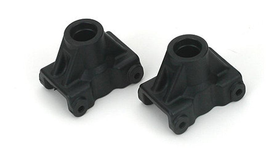 Losi LOSB2106 Rear Hubs Carriers pair LST2 Muggy LST XXL Aftershock