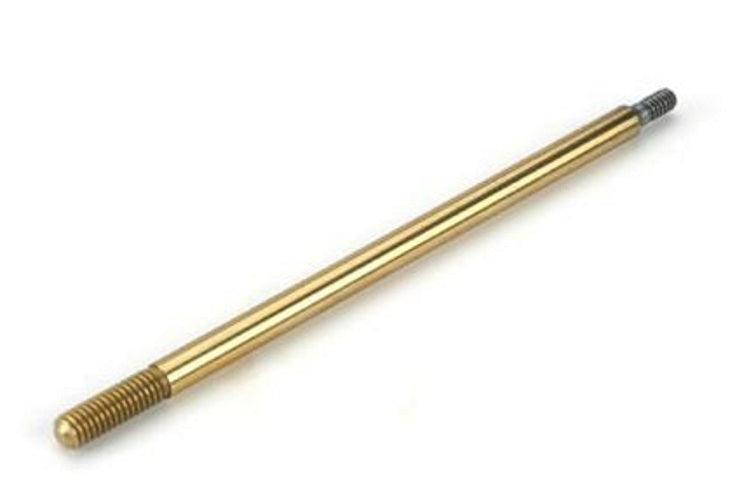 Losi Racing LOSB2841 Shock Shaft Titanium LST LST2 XXL XXL2