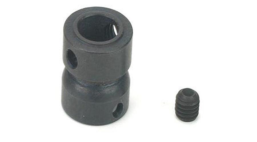 Losi LOSB3541 Front/Rear Diff Drive Yoke LST/2 Aftershock Muggy MGB LST XXL XXL-2