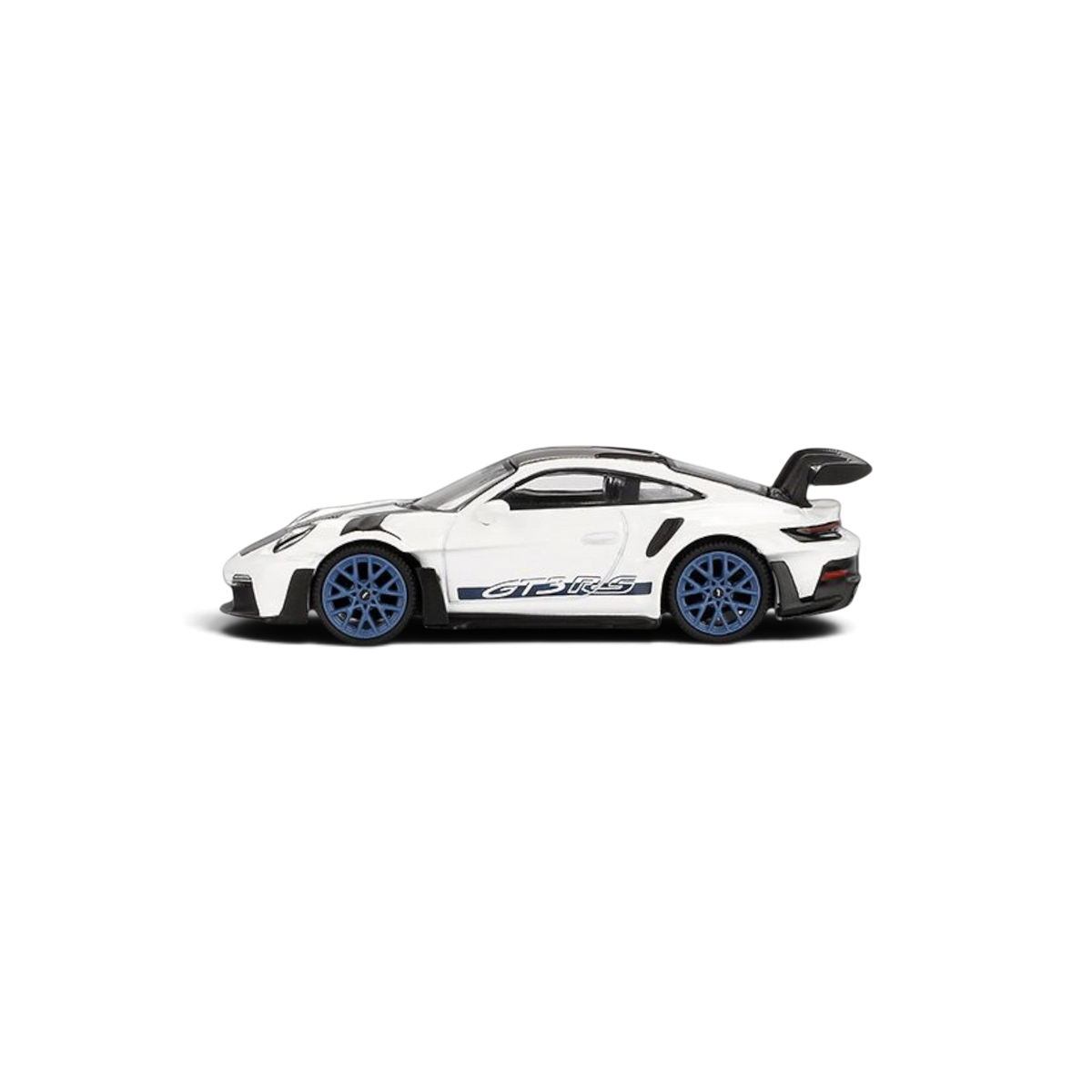 (Pre-Order) Mini GT Porsche 911 GT3 RS Weissach Package 1:64