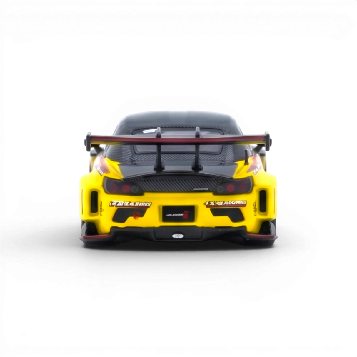 INNO64 Honda S2000 J's Racing AP1 1:64