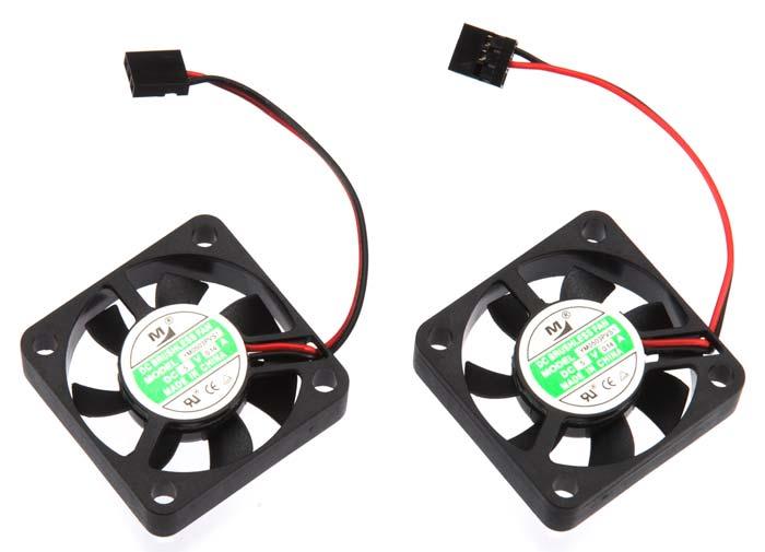 Tekin TT3832 30mmx7mm Fan RX8 Gen2 ESC (2)