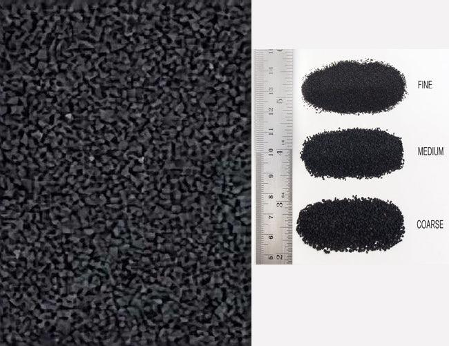Woodland Scenics B90 Ballast Coarse Cinder Bag