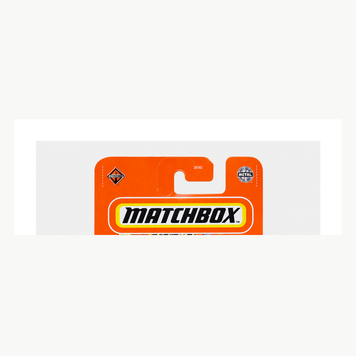 Matchbox '09 International eStar | Matchbox Series 76/102