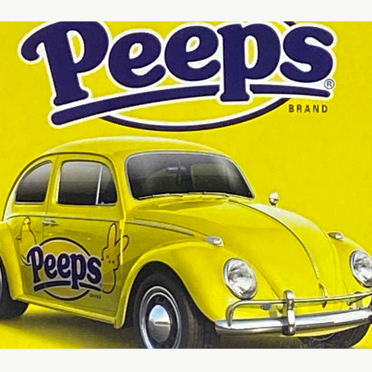 Matchbox '62 Volkswagen Beetle | Candy Series