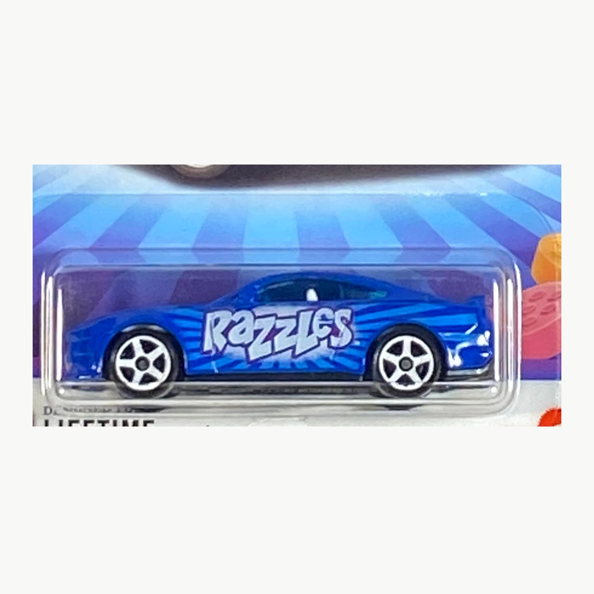 Matchbox '19 Ford Mustang Coupe | Candy Series 3/6