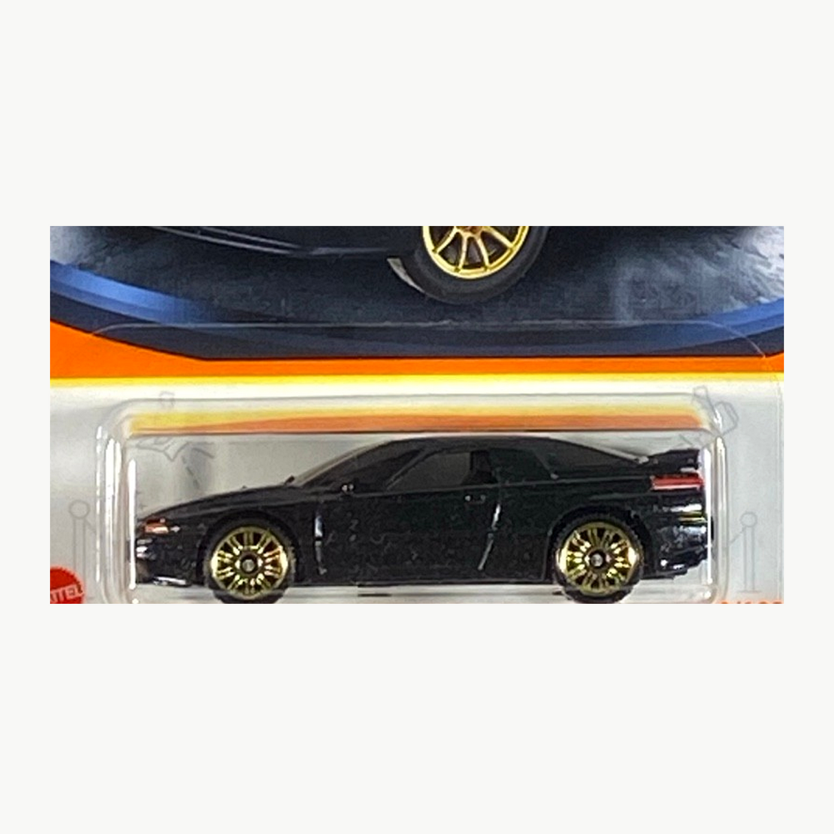 Matchbox Subaru SVX | Matchbox Series 88/100