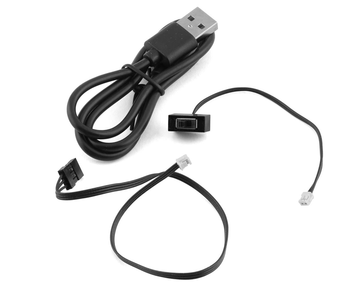 Maclan DRK 160 RS Edición ESC