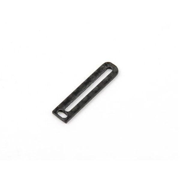 Xtreme MCPX016-C Blade MCP X Graphite Swash Guide for Chassis MCPX016