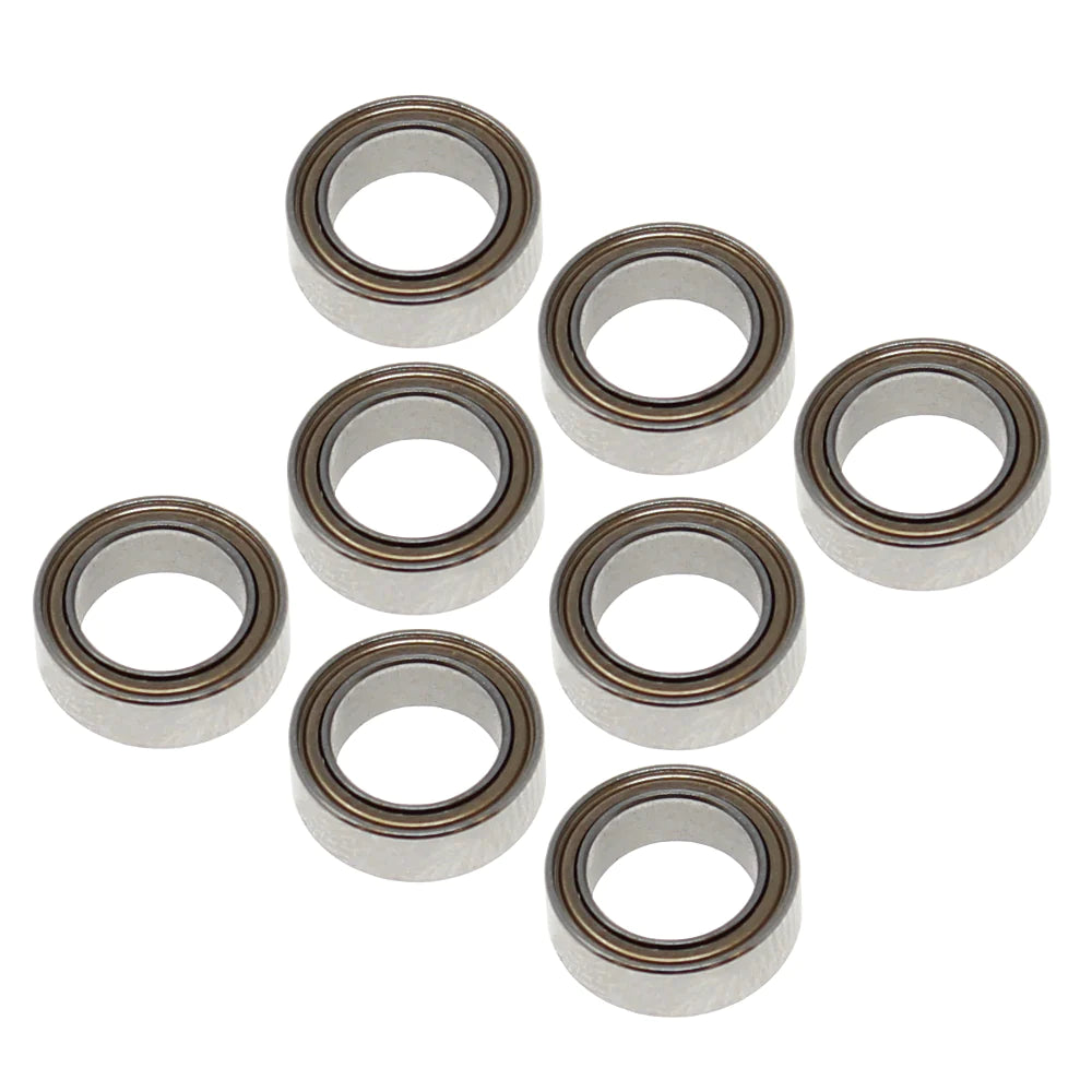 REDCAT 13661 6x9x3mm Ball Bearings(8pcs)