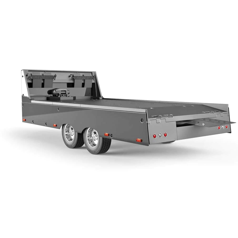 REDCAT RACING RER21925 Remolque personalizado