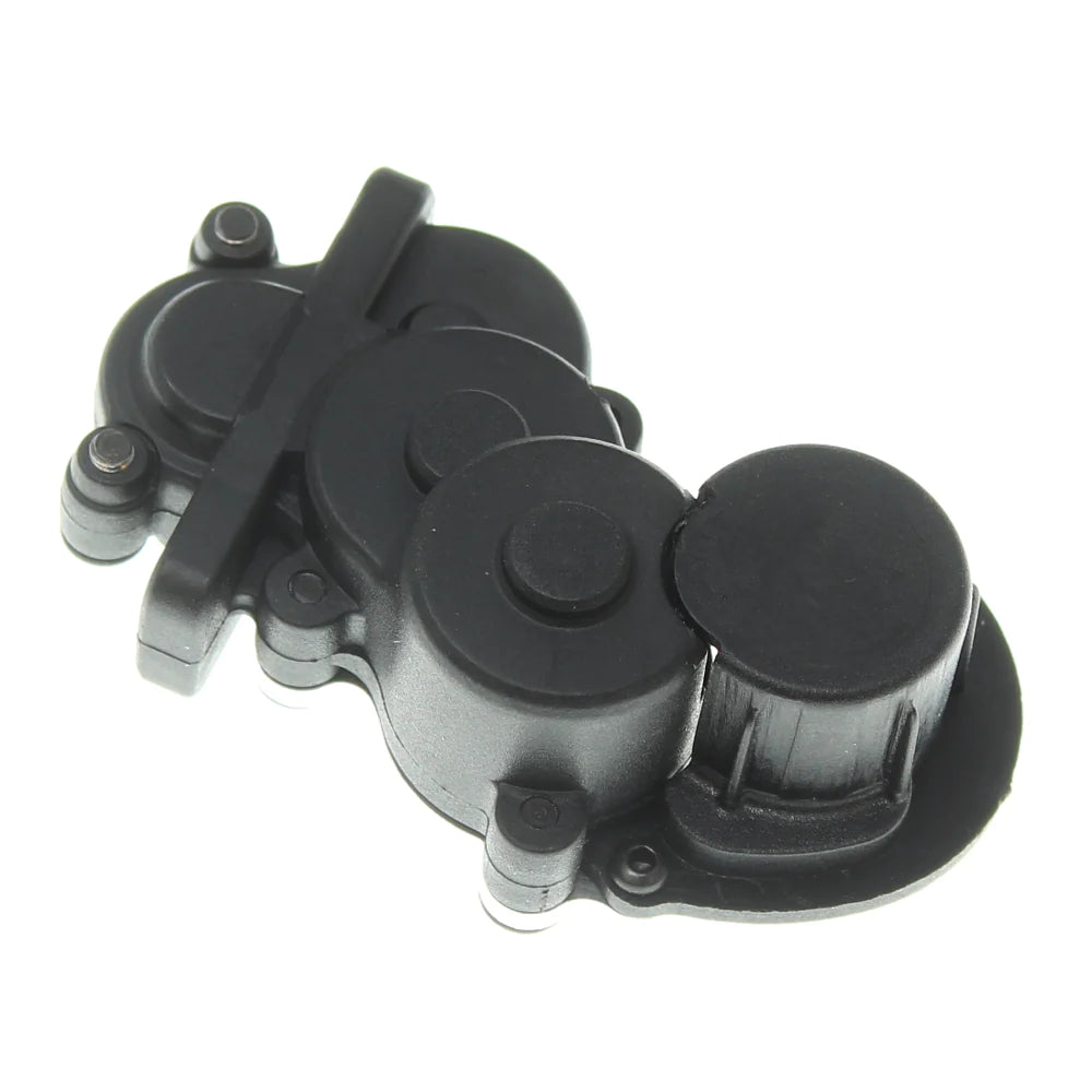 REDCAT 13453 Unité de boîte de vitesses complète (1pc)