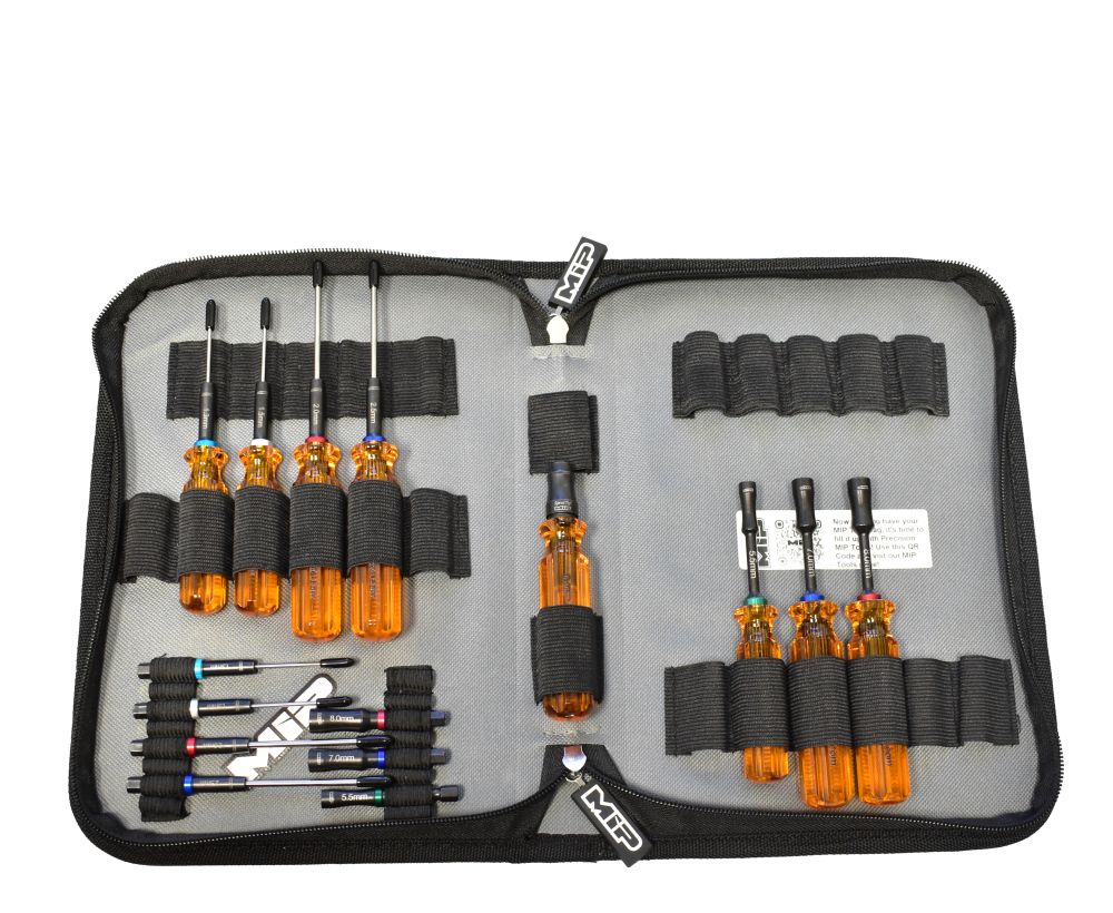 MIP MIP5230 Moore's Ideal Products Essentials Tool Kit