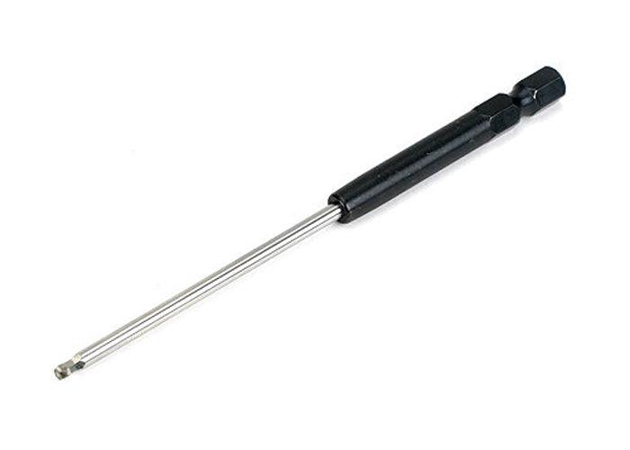 MIP 9004S Speed Tip 3/32" Ball End Driver