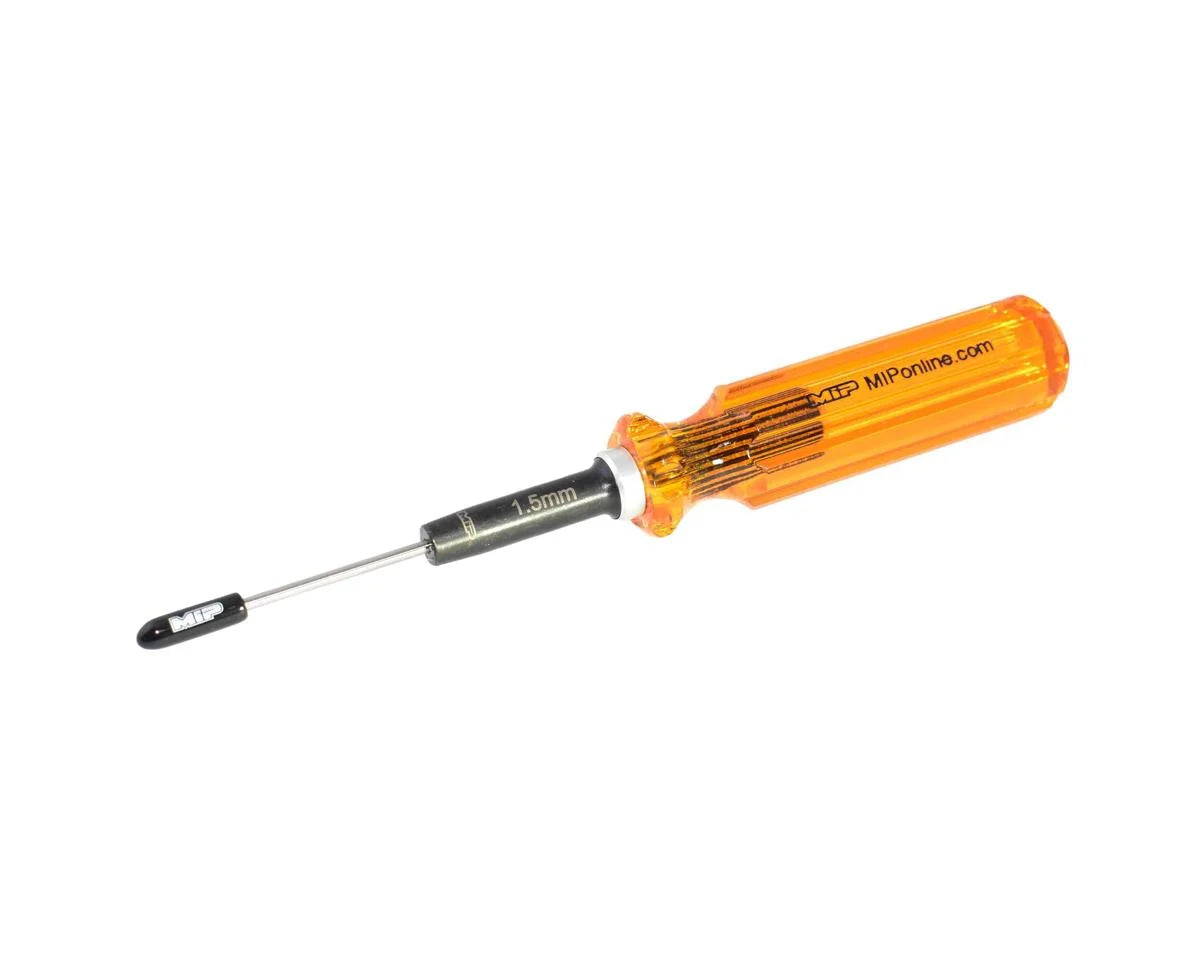 MIP 9207 Gen 2 Metric Hex Driver (1.5mm)