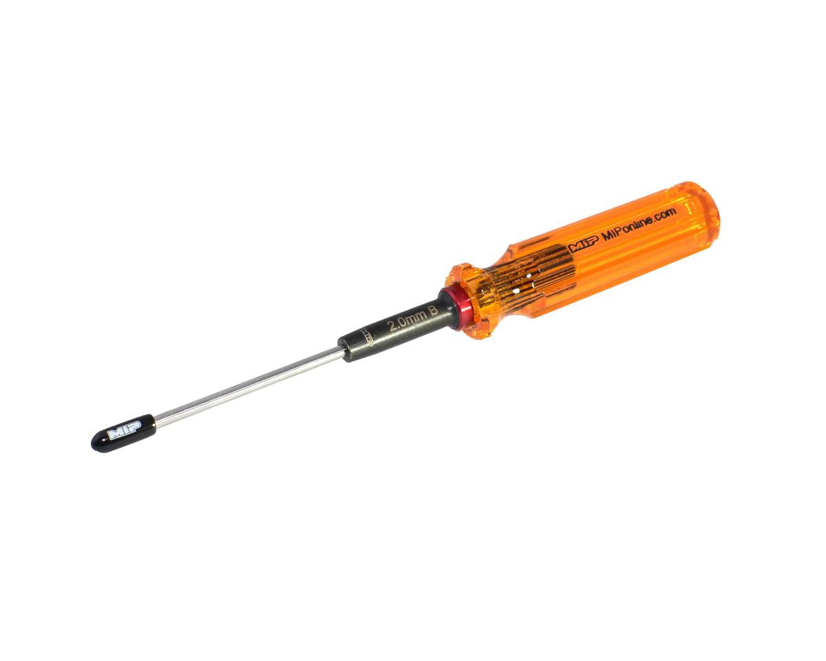 MIP 9240 Gen 2 Ball Hex Driver (2.0mm)