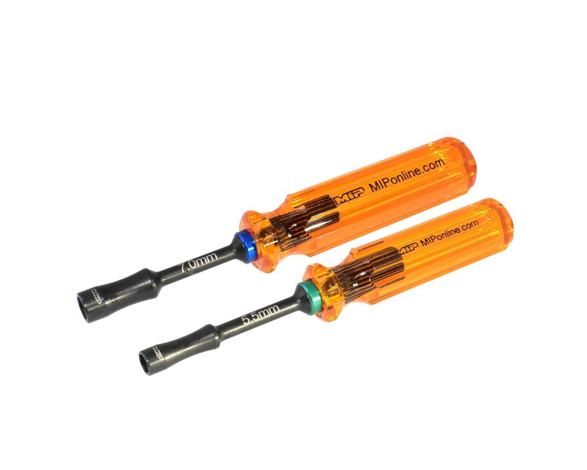 MIP 9603 Gen 2 Metric Nut Drivers Set (5.5 & 7.0mm)
