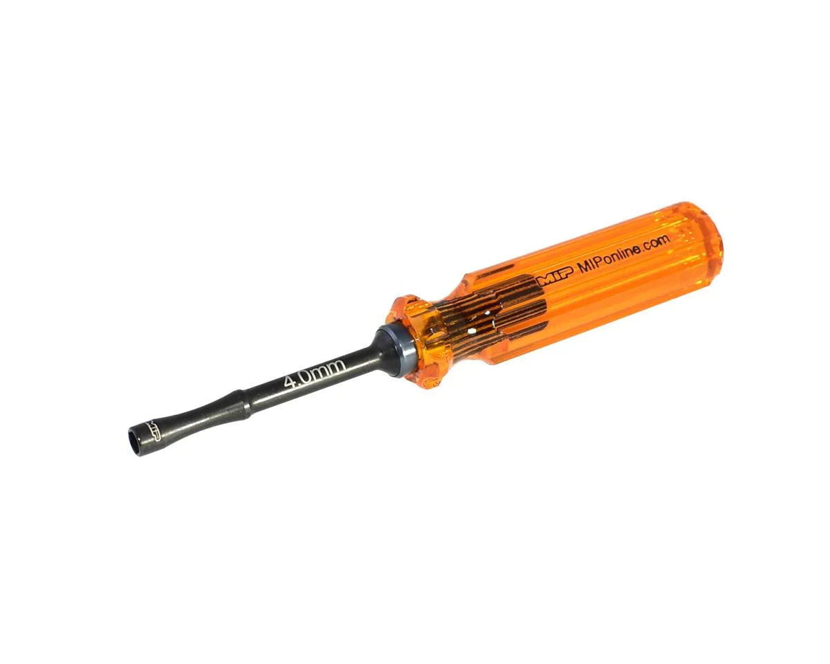 MIP Gen 2 Metric Nut Driver (4mm)