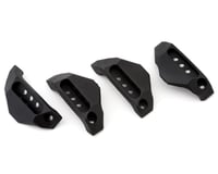 MJX HYPER GO 10210 Lower Shock Protection Sleeves (4)