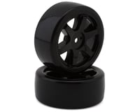 MJX HYPER GO Pre-mounted Drift Tire Set (2) (14302/14303)