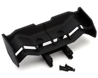 MJX HYPER GO 16207 Rear Wing Assembly