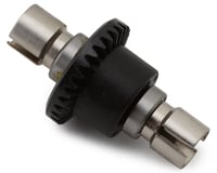 MJX HYPER GO Pre-Assembled Plastic Front Gear Differential (16207/16208/16209/16210)