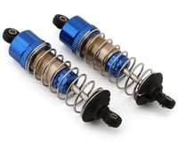 MJX HYPER GO Pre-Assembled Aluminum Shock Set (16207/16208/16209/16210)