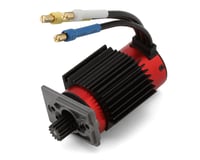 MJX HYPER GO 2852 Sensorless Brushless Motor (4200kV) w/Heatsink & Motor Mount