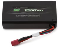 MJX HYPER GO 2S Hardcase LiPo Battery (7.4V/1500mAh) w/T-Style Connector