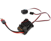 MJX HYPER GO E45S 45A Sensorless Brushless ESC (2-3S) w/T-Style Connector