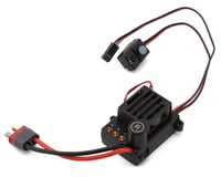 MJX HYPER GO E50R 50A Sensorless Brushless ESC (2-3S) w/T-Style Connector