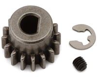 MJX HYPER GO Metal Pinion Gear (All Rock)