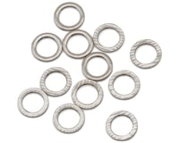 MJX HYPER GO Spacer Set 7x5x0.5mm (12) (All Rock)
