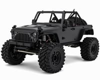 MJX HYPER GO H12Y 1/12 4WD RTR Brushless Scale Rock Crawler (Grey) (Sensorless) w/2.4GHz Transmitter & Battery