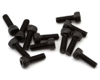 MJX HYPER GO 4x12mm Cap Head Hex Screws (12)