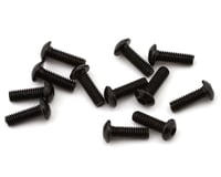 MJX HYPER GO Machined Button Head Hex Screws (12)