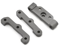 MJX HYPER GO Metal Front & Rear Hinge Pin Brace (3) (14302/14303)