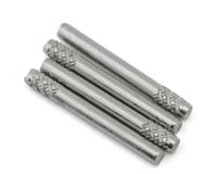 MJX HYPER GO Knurled Rear Hinge Pins (4) (14209/14302/14303)