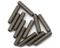 MJX HYPER GO 4x18mm Stainless Steel Set Screw (12)